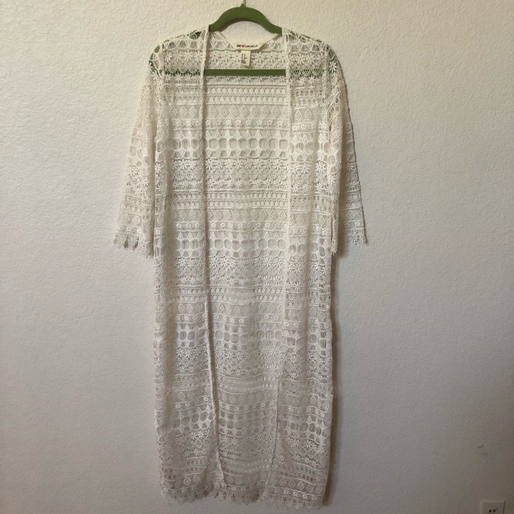 H&M Coachella collection